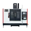 Brand new metal processing 3 axis milling machining center produce big machined parts