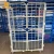 Import Brand new transport roller cage factory trolleys hand carts hand carts heavy duty trolleys with high quality from China