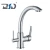 Import BRASS KITCHEN FAUCET PULL OUT,3 WAY KITCHEN FAUCET from China