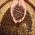 Import Brazilian green arabica coffee bean price of raw coffee from China