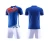 Import Breathable Soccer Uniform Set  | Soccer Jersey Wear | mens soccer wear from China