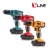 Import Brushless motor double speed drill driver 18V for sale from China