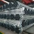 Import BS 1387 MS 863 galvanized iron pipe from China