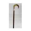 Buffalo Horn walking stick for old age people and Handicapped