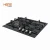 Import Built-in 60cm 4 burners gas stove/cooking gas cooktop/tempered glass gas hob from China