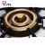 Import Built In Stainless Steel Cooker Gas Stove 2  double burner cooktop from Taiwan