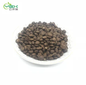 Bulk Fresh Arabica Roasted Coffee Bean