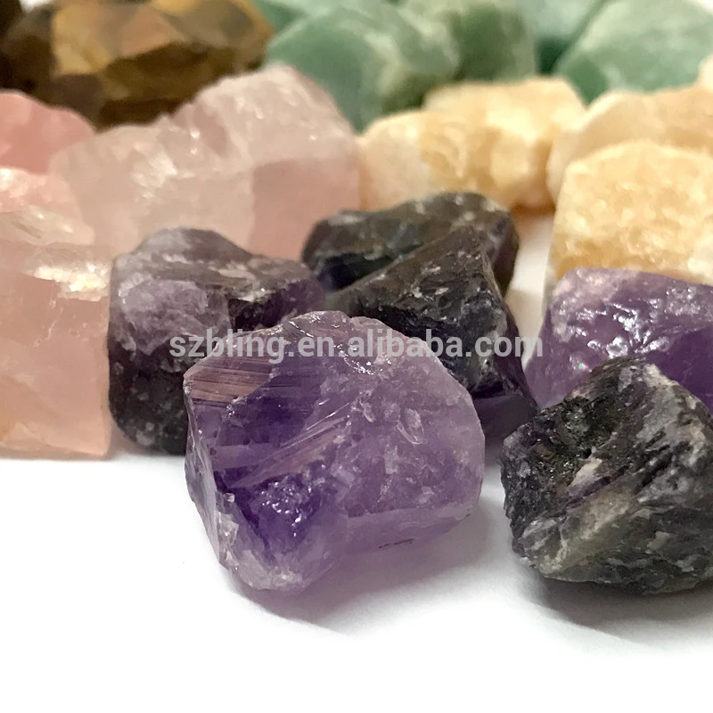 Bulk wholesale tumbled stones,crystal healing reiki chakra mascot stones tumbled