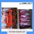 Import bus emergency break glass hammer tool with bracket from China
