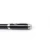 Import Business gift office high-end roller pens black metal ball point carbon fiber pen customized logo kugelschreiber from China