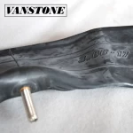 Butyl rubber inner tube air tightness  elastic damping and aging resistance motorcycle inner tube 2.50-17 2.75-17 3.00-17