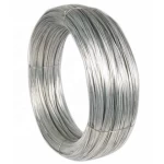 BWG20 21 22 Galvanized Iron Wire/ binding wire