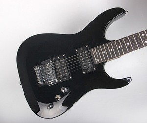 BX-GF1(90F)   High Quality Babson Colourful Electric Guitar Musical Instruments Wholesale China