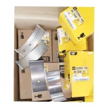 C15 C18 rod end bearings 261-3450