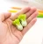 Import Cabbage Eraser Stationery Kid Gift Toy Correction Office School Supplies Cute Cartoon Child Rubber from China