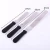 Import Cake Tools Offset And Straight Icing Spatula Set For Baking Cake Decorating SW-BS100 from China
