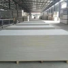 Calcium silicate board 6mm building decoration decoration indoor and outdoor fire and waterproof partition board