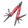 Camping Multi Tool Popular Stainless Steel Multitool Pliers Screwdriver And Plier Set