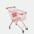 Import Canada style Grocery  Smart Supermarket Shopping Carts from China
