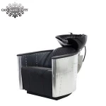 Canboth Shampoo unit hair washing chair with sink shampoo chair X016