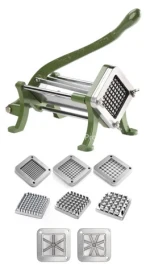 Cangshan - Henry Foodservice French Fry Cutter Machine