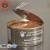 Import Canned food seafood tuna fish canned in oil from China