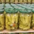 Import Canned Pickled Cucumber in Drum from South Africa