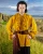 Import Captain Charles Vane Pirate Medieval Renaissance Shirt from India