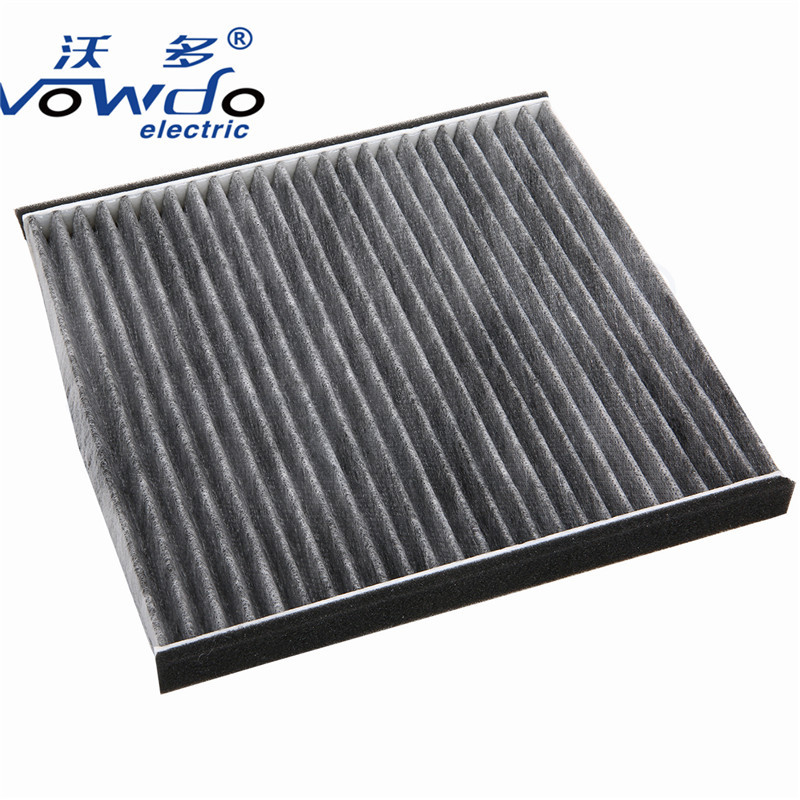 Car Accessories Auto air conditioning cabin air filter replacement 87139-30010 88568-0D520 87139-YZZ03