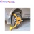 Import Car anti-theft steering wheel lock,mild steel tyre lock for car and motorcycle ,wheel clamp tire lock from China