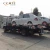 Import Car Carrier Wrecker HFC1081 Right Hand Recovery Tow Truck Sale In India from China