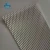 Import Car Chrome Front Grille sliver aluminum expanded aluminum car grill mesh for aluminum bumper net from China