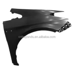 CAR FENDERS For 2012 prius body parts 5380247050