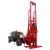 Car-mounted water well drilling rig agent