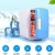 Import Car Refrigerator, Car Home Cooling Refrigerator 4L Mini Refrigerator, Small Household Breast Milk Cosmetics Refrigeration 74 from China