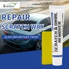 Car scratch remover repair paint maintenance tool car swirl remover scratch repair polishing wax auto parts