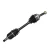 Import Car Transmission Part Drive Shaft for Lifan 320 Smily 1.3L OEM F2203600C1 from China