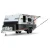 Import Caravan Australian Standards RV Camping Offroad Travel Trailer from China
