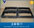 Import carbon fiber license plate frame price from China