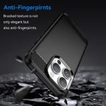 Carbon Fiber Soft Tpu Factory Wholesale Mobile Cover Cases For Iphone 11 12 13 14 15 ultra Plus Pro Max Phone Case Iphone Case