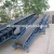 Import Carbon Steel Mobile Mining Sand Rubber Belt Conveyor from China
