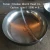 Import Carbon steel Q235B Fire pit ball from China