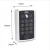 Import Card reader Door Rfid Cards Touch Keypad Access Control System from China
