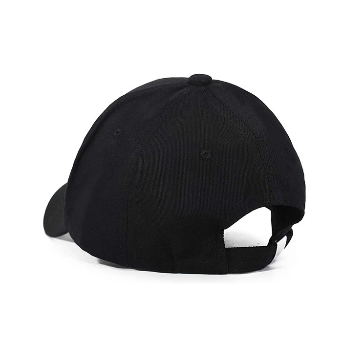 Cartoon Baseball Hat Adjustable Cotton Baseball Hat With Custom Logo Classic Baseball Cap