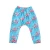 Import Cartoon printing Cotton Spring Autumn Baby boy Girl Pants from China