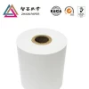 Cash register thermal paper 80*80 direct thermal paper rolls and provide OEM services.