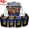 Casino Game Machine Fish King Of Treasure Plus Arcade Fishing Gambling Machine Software For Sale