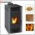 Import Cast Iron Portable China Wood Pellet Stove from China
