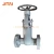 Import Cast Steel Class 1500 Handwheel Operated Flange End 4 Inch Gate Valve from China