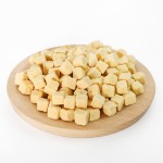 Cat Snack Freeze-Dried Tuna Diced Cat Freeze-Dried Fatten